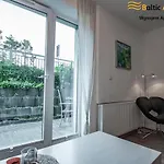 Appartement Baltic - Bursztyn *