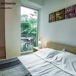 شقة Baltic - Bursztyn سفينويتشي