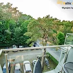 Baltic - Bursztyn شقة