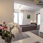 Appartement Baltic - Bursztyn *