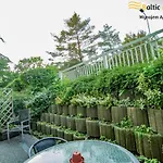 Appartement Baltic - Bursztyn