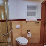 Appartement Baltic - Bursztyn Świnoujście