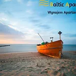 Baltic - Bursztyn Appartement Świnoujście