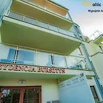 Baltic - Bursztyn Appartement *