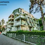 Appartement Baltic - Bursztyn *