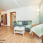 Baltic - Bursztyn Appartement Świnoujście