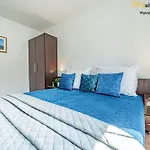Baltic - Bursztyn Appartement Świnoujście