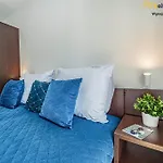 Baltic - Bursztyn Appartement Świnoujście