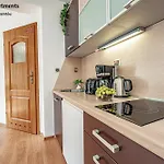 Baltic - Bursztyn Appartement Świnoujście