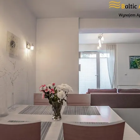 Baltic - Bursztyn Swinoujscie