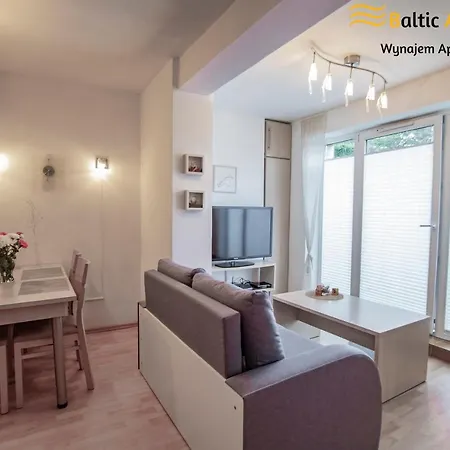 Baltic - Bursztyn Swinoujscie