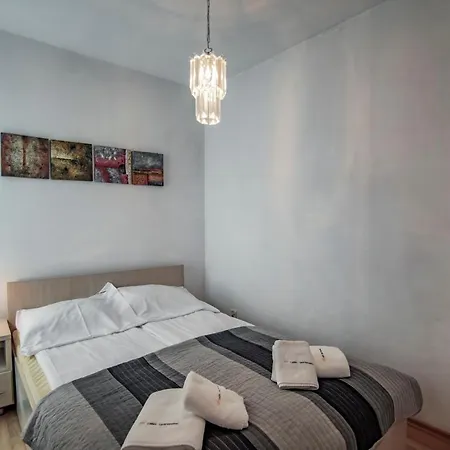Baltic - Bursztyn Appartement *
