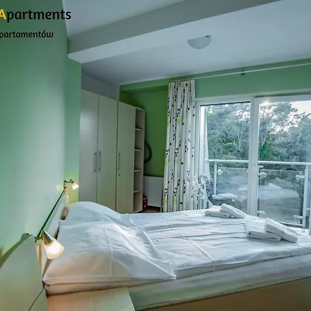 Baltic - Bursztyn Swinoujscie