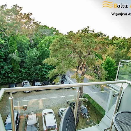 Baltic - Bursztyn Daire