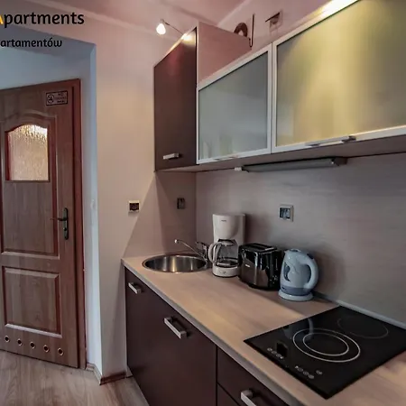 Daire Baltic - Bursztyn *