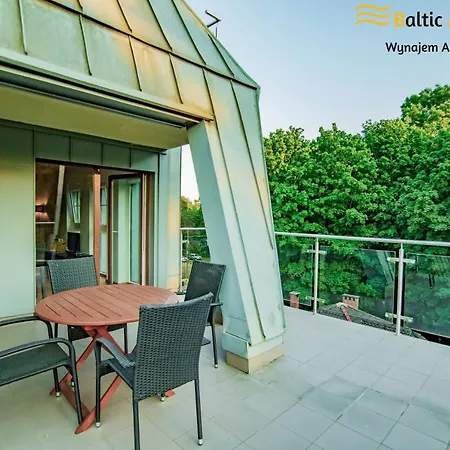 Baltic - Bursztyn * Swinoujscie