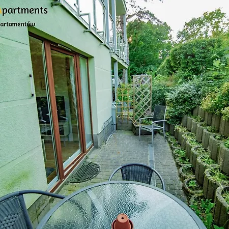 Baltic - Bursztyn * Swinoujscie