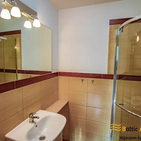 Baltic - Bursztyn * Swinoujscie