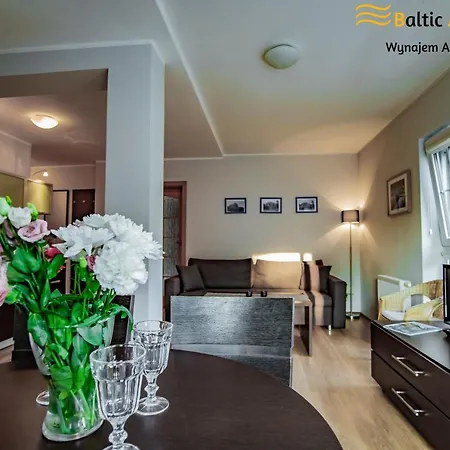 Baltic - Bursztyn * Swinoujscie