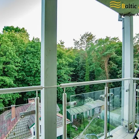 Baltic - Bursztyn * Świnoujście