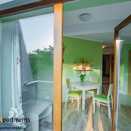 Daire Baltic - Bursztyn