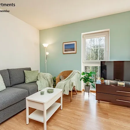 Baltic - Bursztyn Appartement
